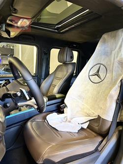 مێرسێدس بێنز G-Class